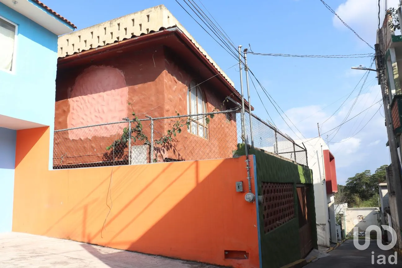 Casa en Venta en Temaxcalapa, Banderilla, Veracruz de Ignacio de la Llave | NEX-163496 | iad México | Foto 1 de 17