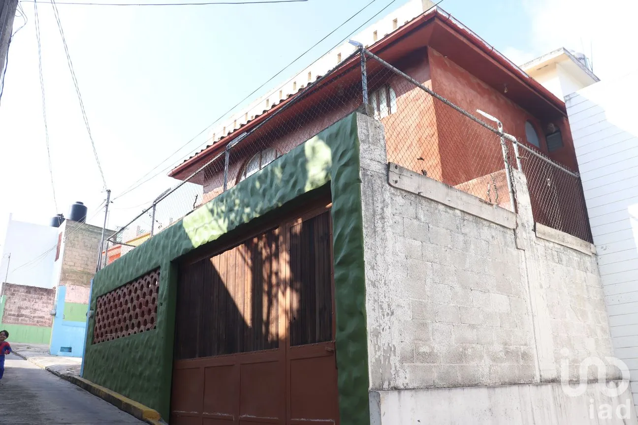 Casa en Venta en Temaxcalapa, Banderilla, Veracruz de Ignacio de la Llave | NEX-163496 | iad México | Foto 2 de 17