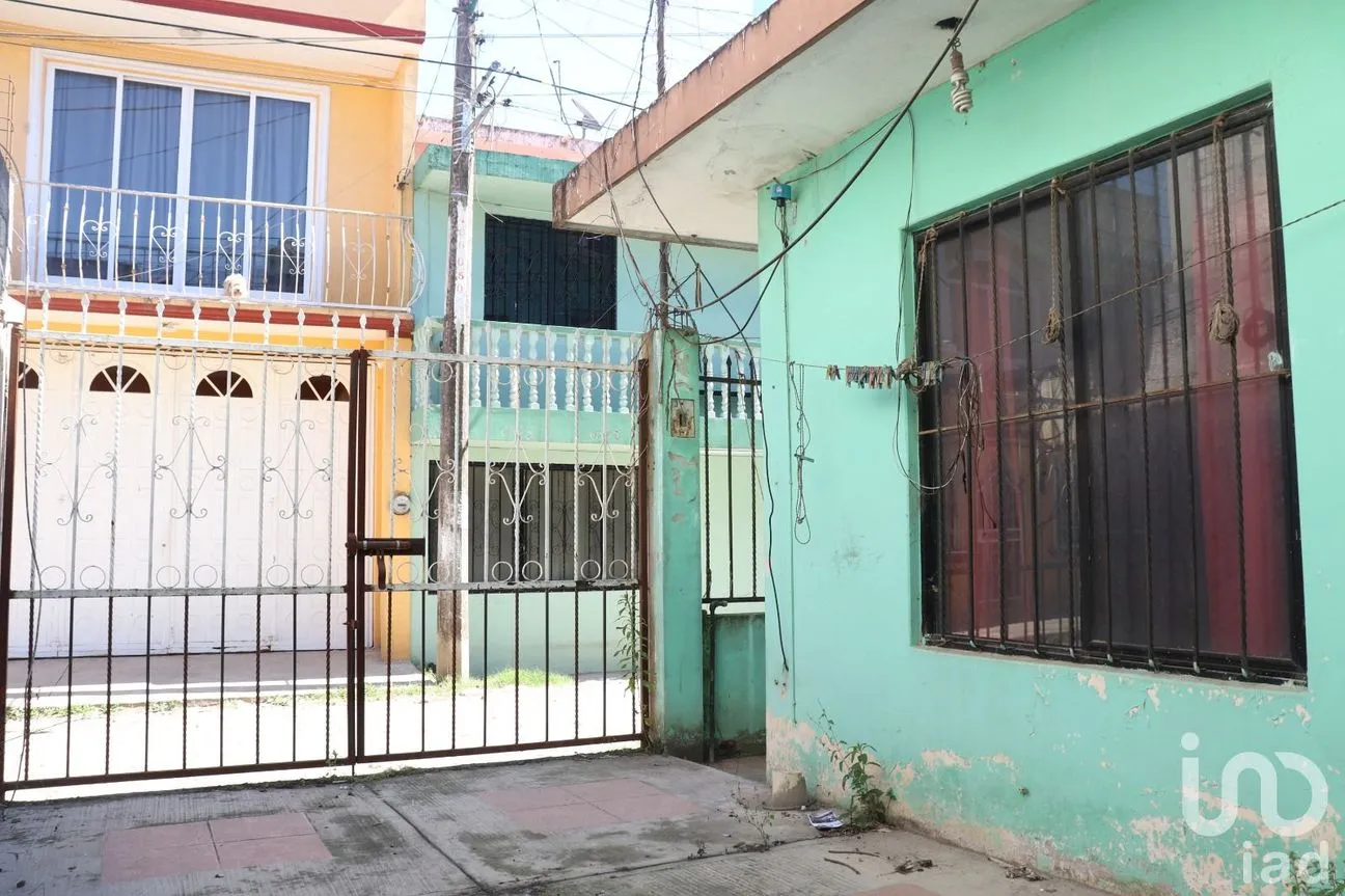 Casa en Venta en José Vasconcelos, Xalapa, Veracruz de Ignacio de la Llave | NEX-164696 | iad México | Foto 12 de 13