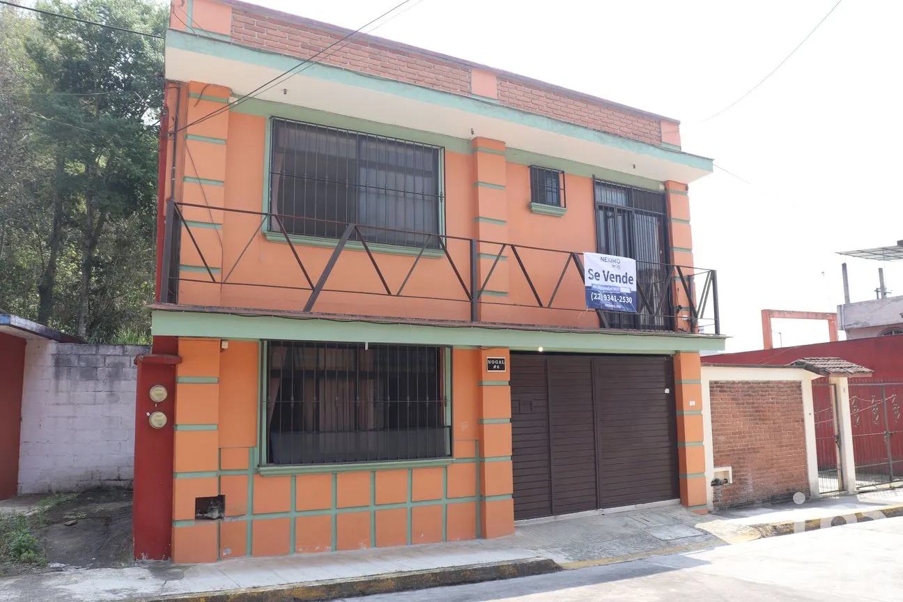 Casa en Venta en Maguellitos, Banderilla, Veracruz de Ignacio de la Llave | NEX-167706 | iad México | Foto 2 de 17