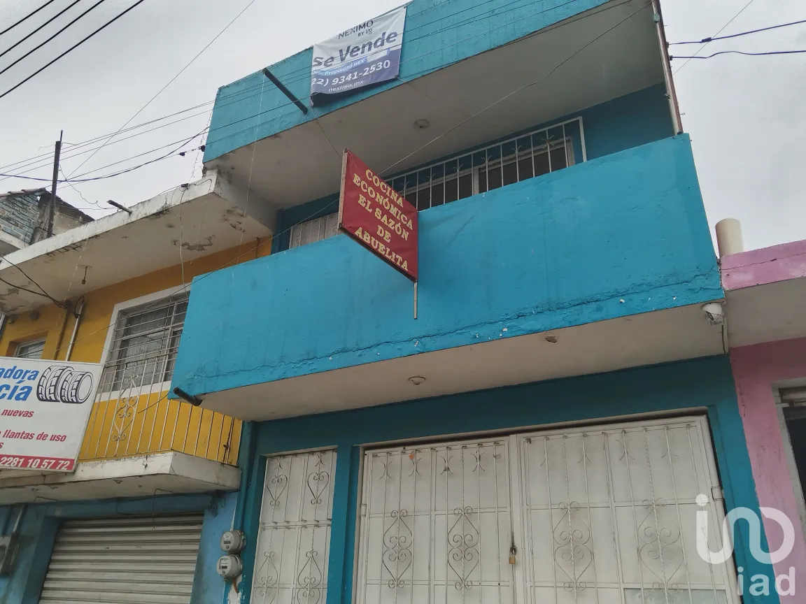 Casa en Venta en 21 de Marzo, Xalapa, Veracruz de Ignacio de la Llave