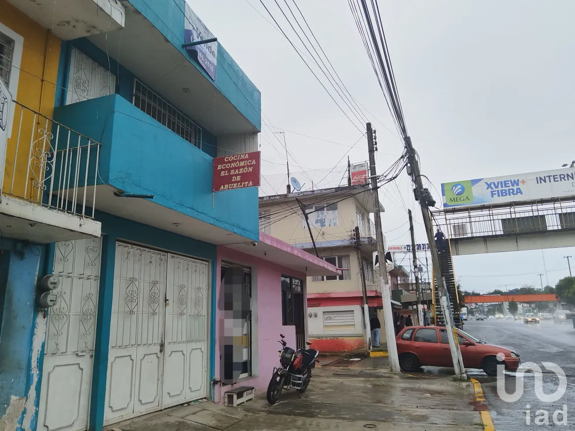 Casa en Venta en 21 de Marzo, Xalapa, Veracruz de Ignacio de la Llave | NEX-178174 | iad México | Foto 2 de 11