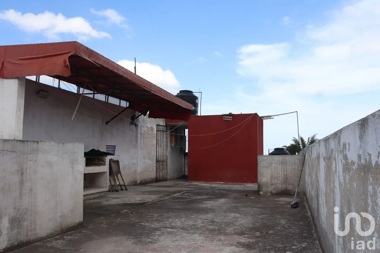 Casa en Venta en Carolino Anaya, Xalapa, Veracruz de Ignacio de la Llave | NEX-178364 | iad México | Foto 18 de 19