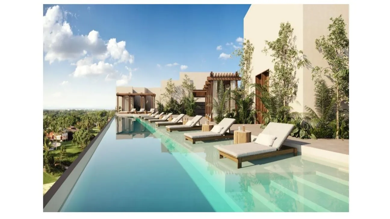 Departamento en Venta en Marina Vallarta, Puerto Vallarta, Jalisco | NEX-149925 | iad México | Foto 2 de 10