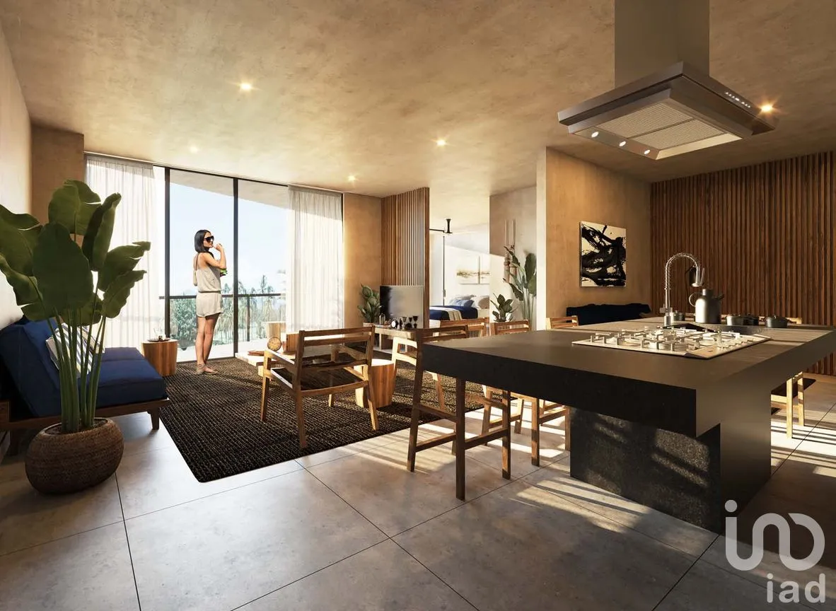 Departamento en Venta en Marina Vallarta, Puerto Vallarta, Jalisco | NEX-149925 | iad México | Foto 3 de 10