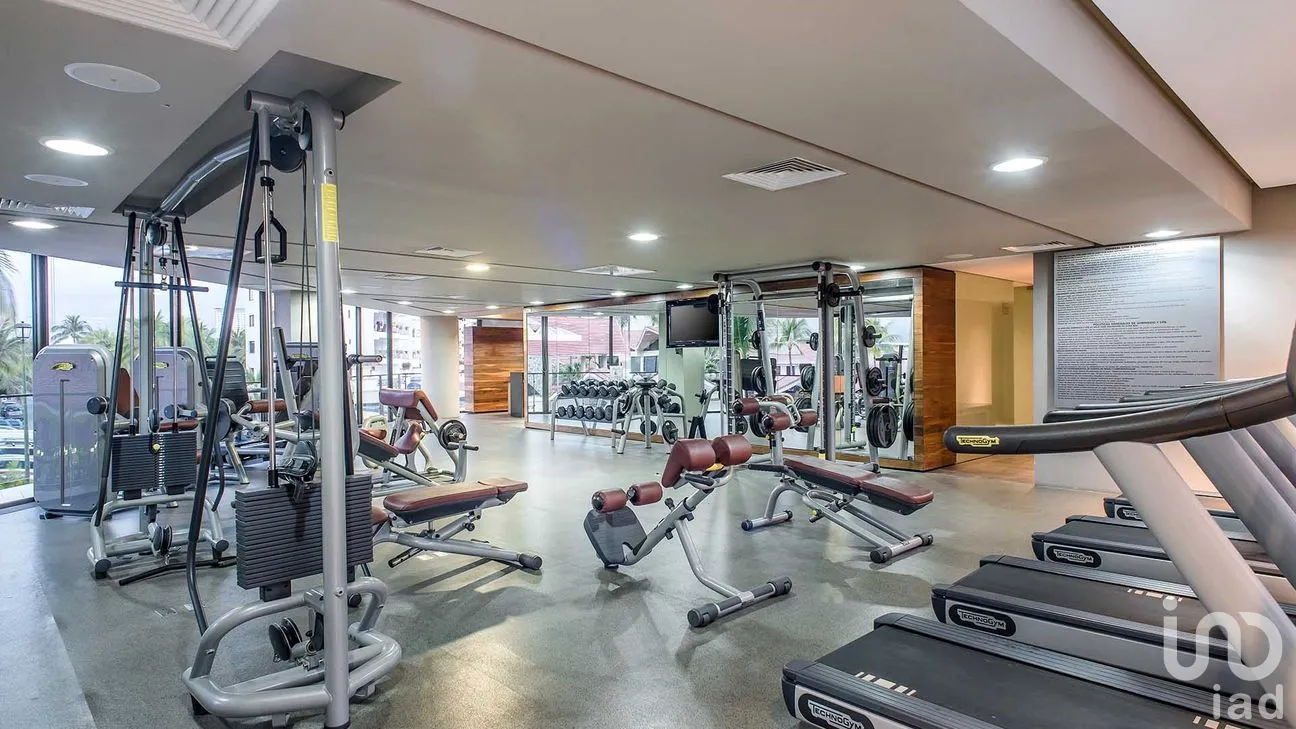 Departamento en Venta en Marina Vallarta, Puerto Vallarta, Jalisco | NEX-149925 | iad México | Foto 4 de 10