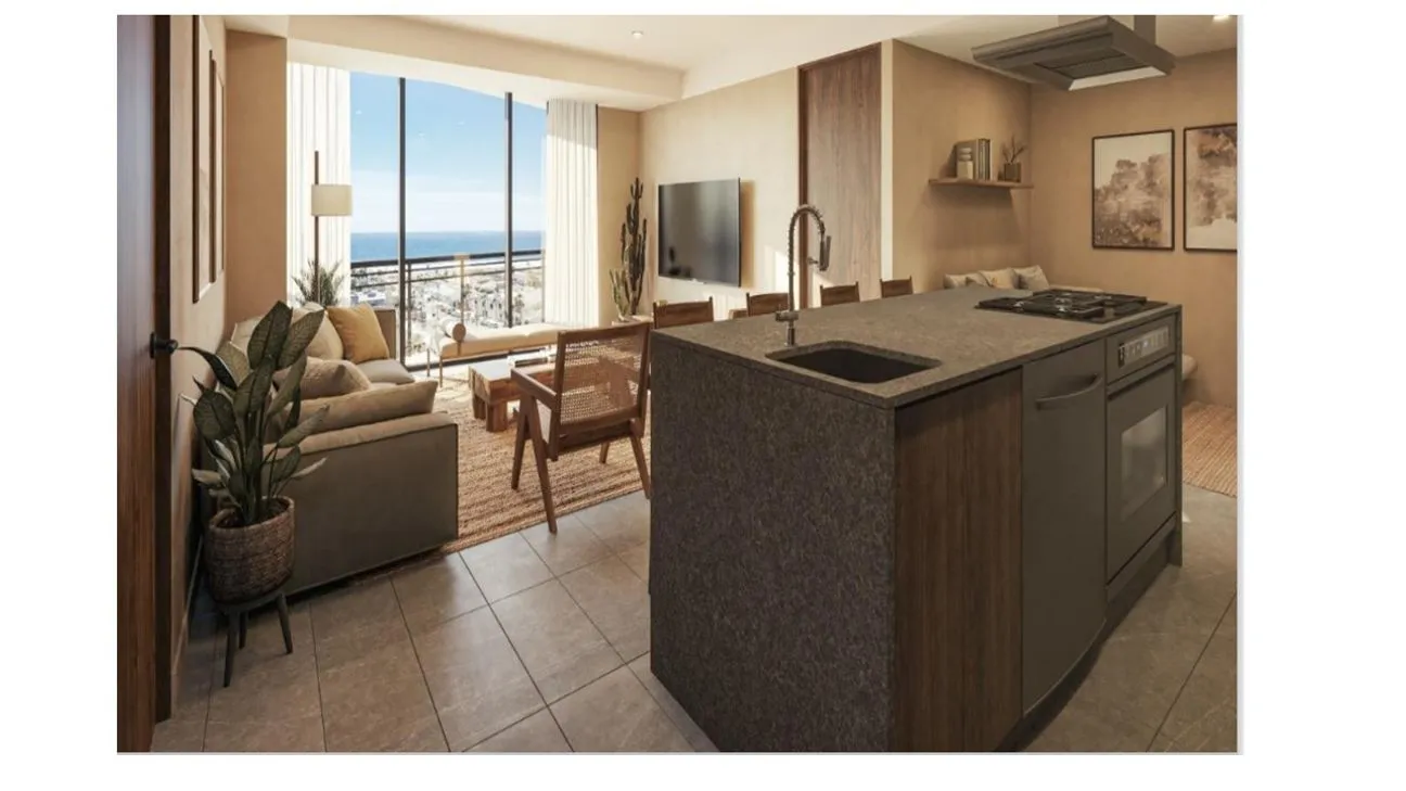 Departamento en Venta en Marina Vallarta, Puerto Vallarta, Jalisco | NEX-149925 | iad México | Foto 7 de 10