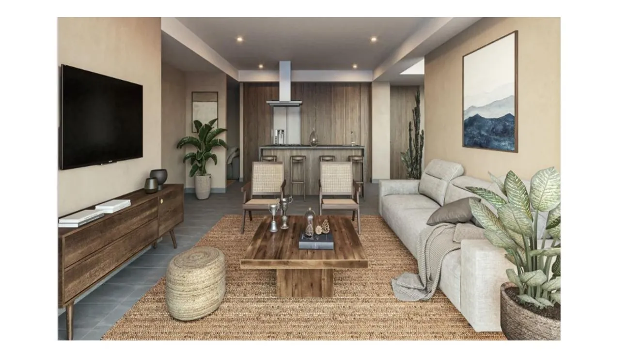 Departamento en Venta en Marina Vallarta, Puerto Vallarta, Jalisco | NEX-149925 | iad México | Foto 8 de 10