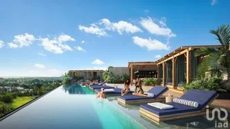 NEX-149925 - Departamento en Venta, con 2 recamaras, con 2 baños, con 92 m2 de construcción.