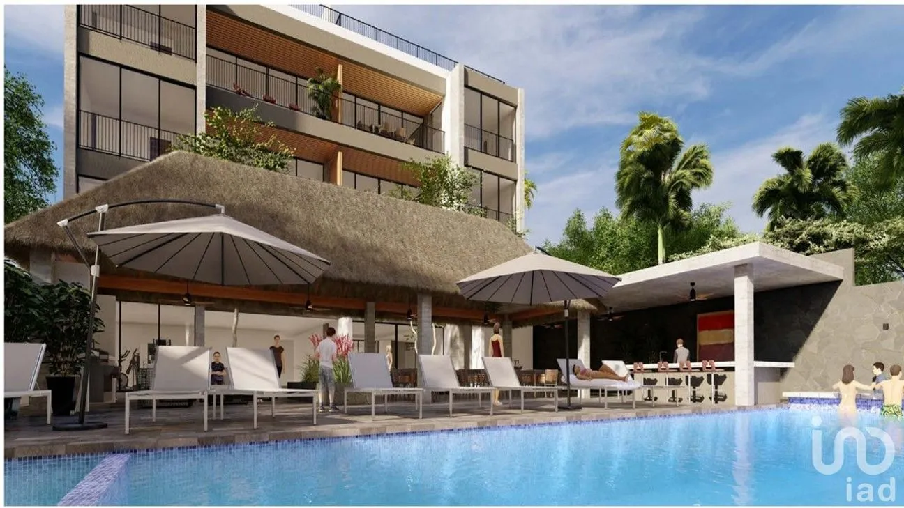 Departamento en Venta en Nuevo Vallarta, Bahía de Banderas, Nayarit | NEX-162788 | iad México | Foto 1 de 6