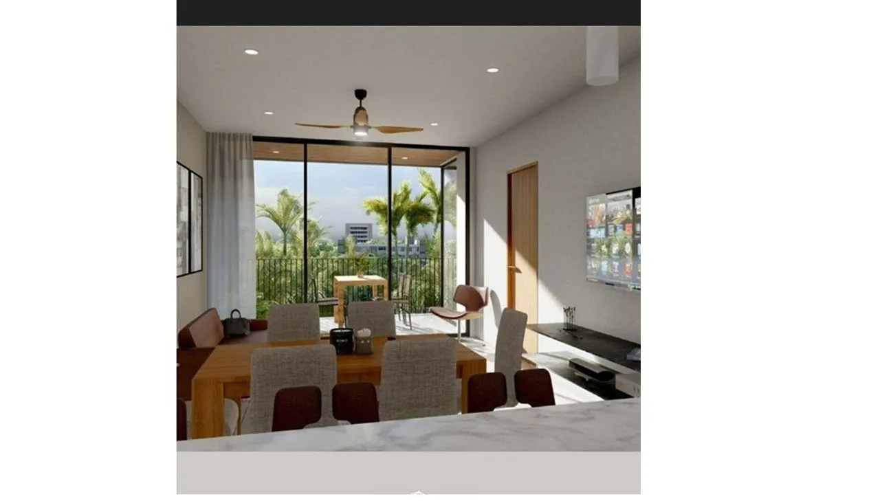 Departamento en Venta en Nuevo Vallarta, Bahía de Banderas, Nayarit | NEX-162788 | iad México | Foto 6 de 6