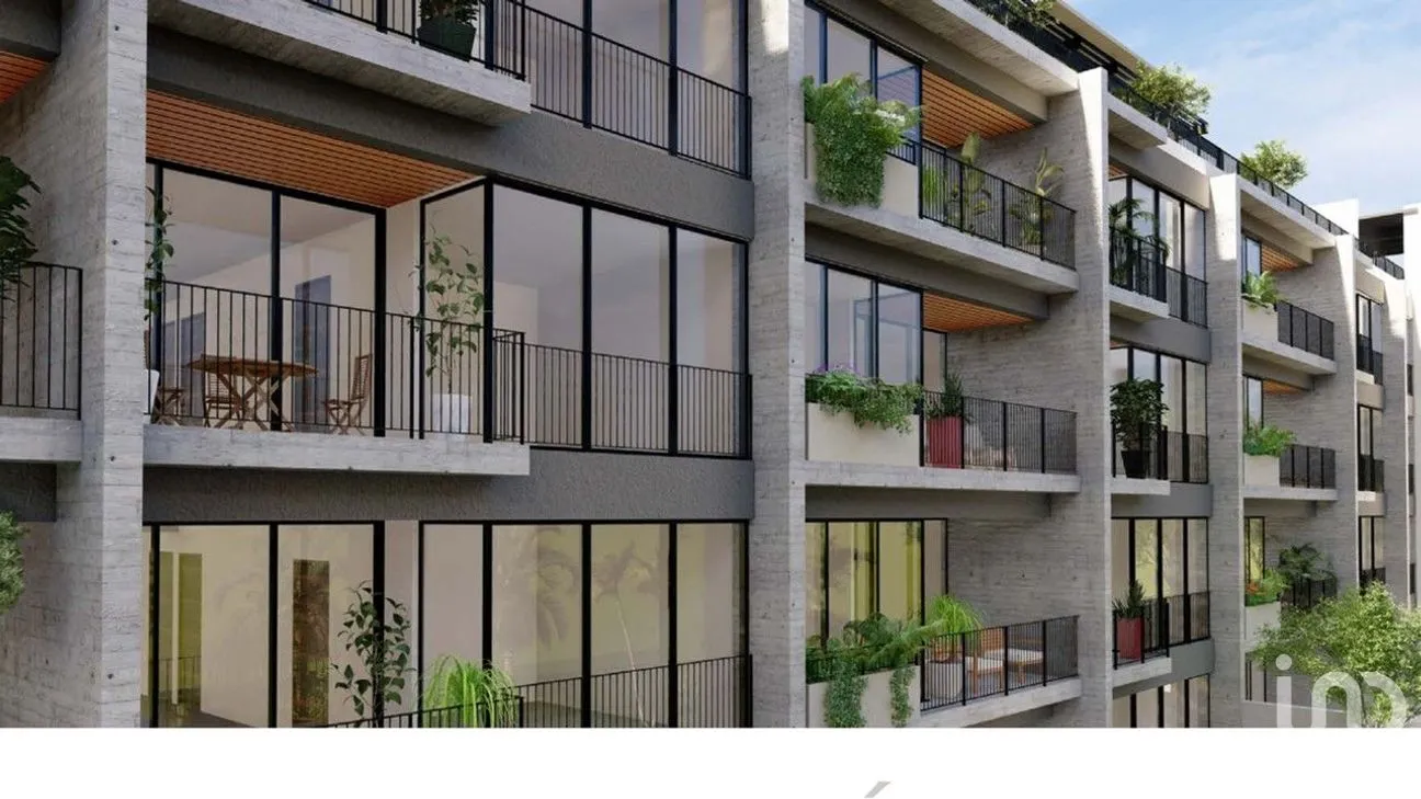Departamento en Venta en Nuevo Vallarta, Bahía de Banderas, Nayarit | NEX-162788 | iad México | Foto 4 de 6