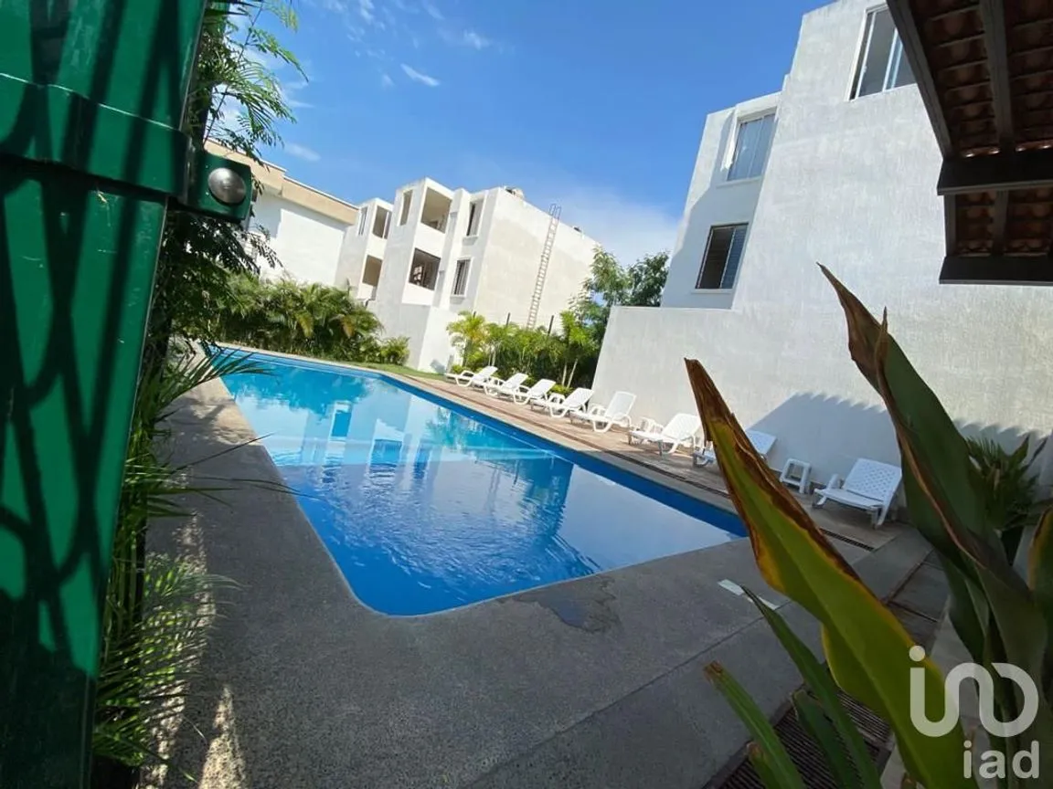 Casa en Venta en Ixtapa Centro, Puerto Vallarta, Jalisco | NEX-165200 | iad México | Foto 34 de 44