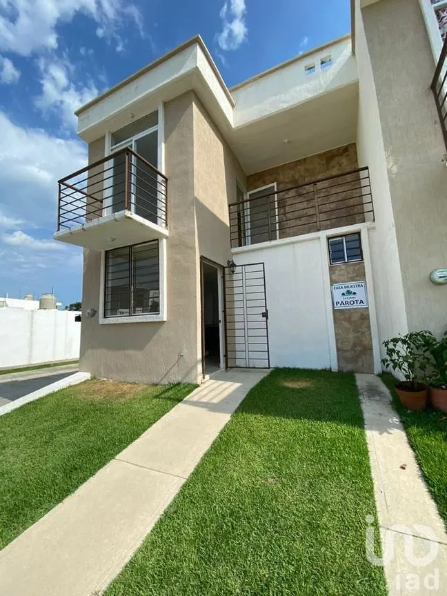 Casa en Venta en Ixtapa Centro, Puerto Vallarta, Jalisco | NEX-165200 | iad México | Foto 1 de 44