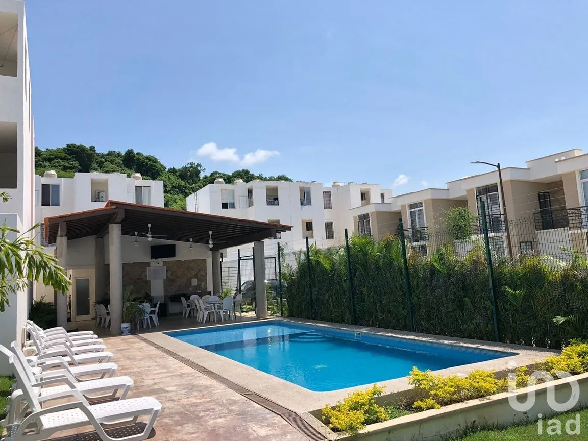 Casa en Venta en Ixtapa Centro, Puerto Vallarta, Jalisco | NEX-165202 | iad México | Foto 18 de 28