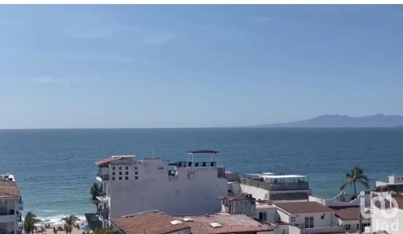 Departamento en Venta en 5 de Diciembre, Puerto Vallarta, Jalisco | NEX-169011 | iad México | Foto 2 de 17