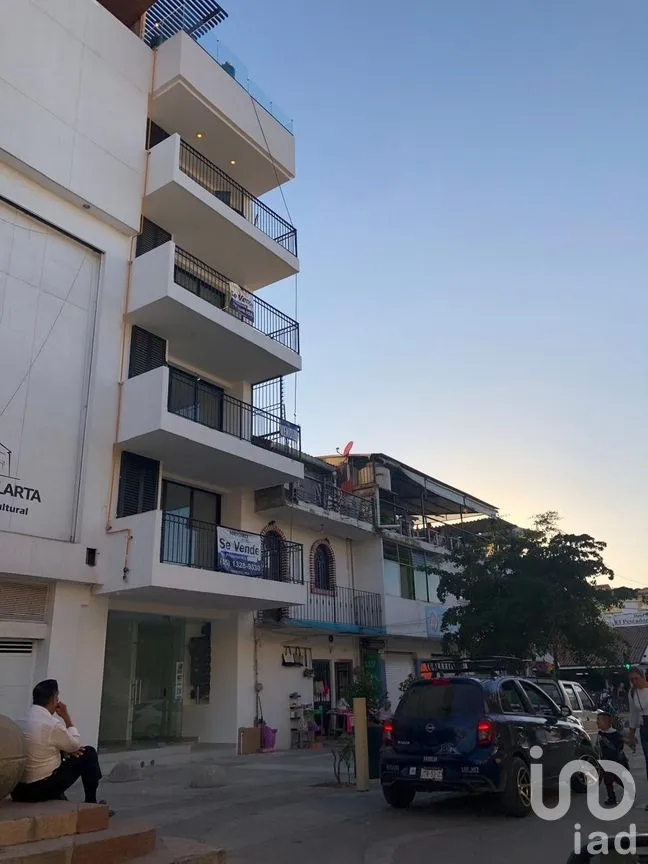 Departamento en Venta en 5 de Diciembre, Puerto Vallarta, Jalisco | NEX-169011 | iad México | Foto 16 de 17