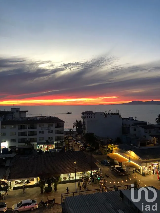 Departamento en Venta en 5 de Diciembre, Puerto Vallarta, Jalisco | NEX-169011 | iad México | Foto 3 de 17