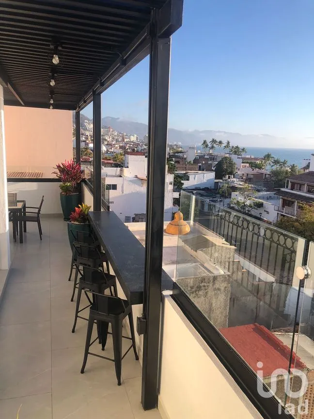 Departamento en Venta en 5 de Diciembre, Puerto Vallarta, Jalisco | NEX-169011 | iad México | Foto 5 de 17