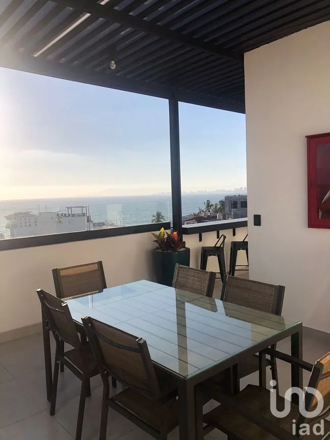 Departamento en Venta en 5 de Diciembre, Puerto Vallarta, Jalisco | NEX-169011 | iad México | Foto 6 de 17