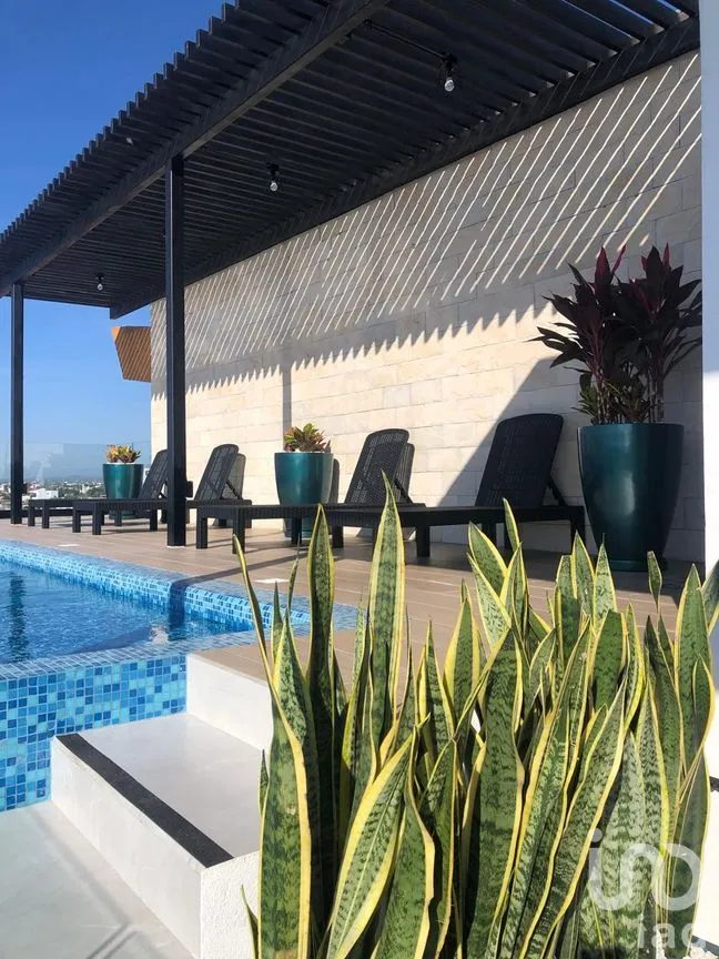 Departamento en Venta en 5 de Diciembre, Puerto Vallarta, Jalisco | NEX-169011 | iad México | Foto 1 de 17