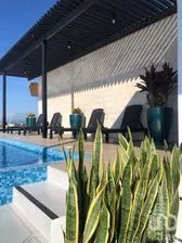 NEX-169011 - Departamento en Venta, con 1 recamara, con 2 baños, con 90 m2 de construcción.