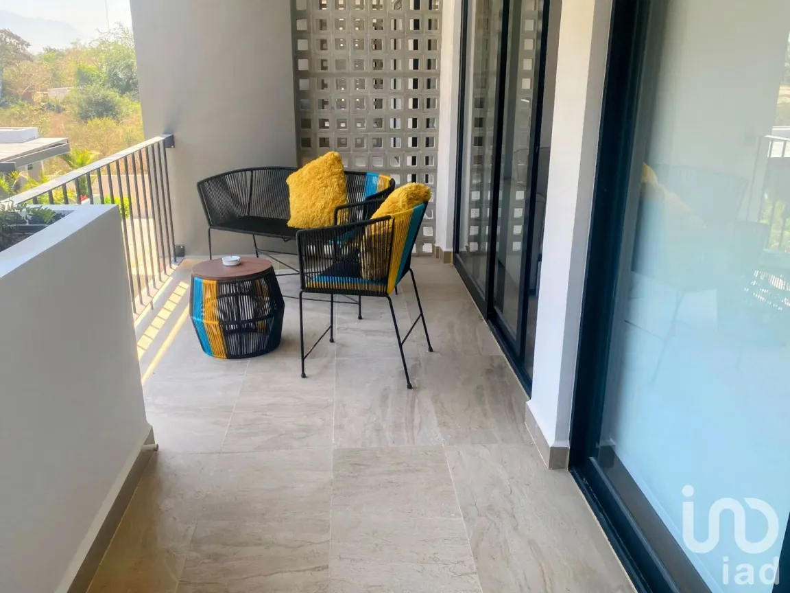 Departamento en Venta en Las Jarretaderas, Bahía de Banderas, Nayarit | NEX-172455 | iad México | Foto 8 de 17