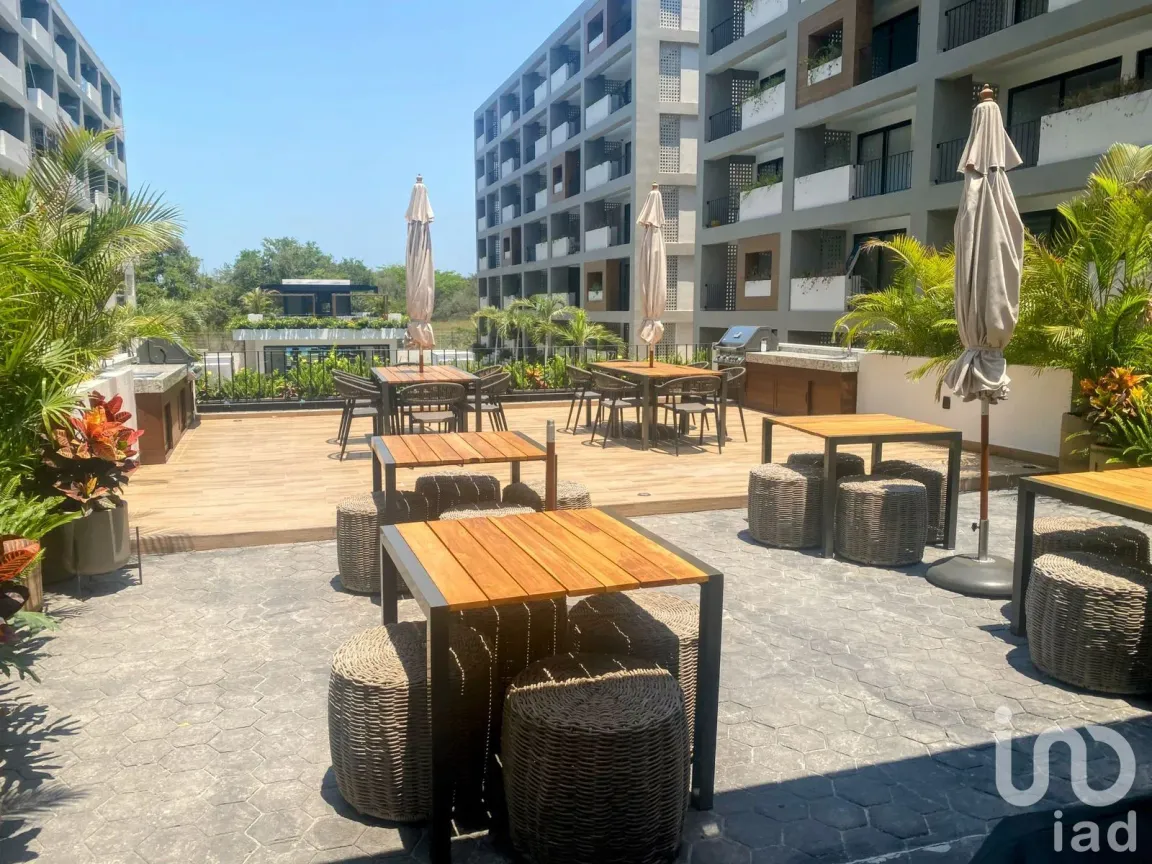 Departamento en Venta en Las Jarretaderas, Bahía de Banderas, Nayarit | NEX-172455 | iad México | Foto 12 de 17