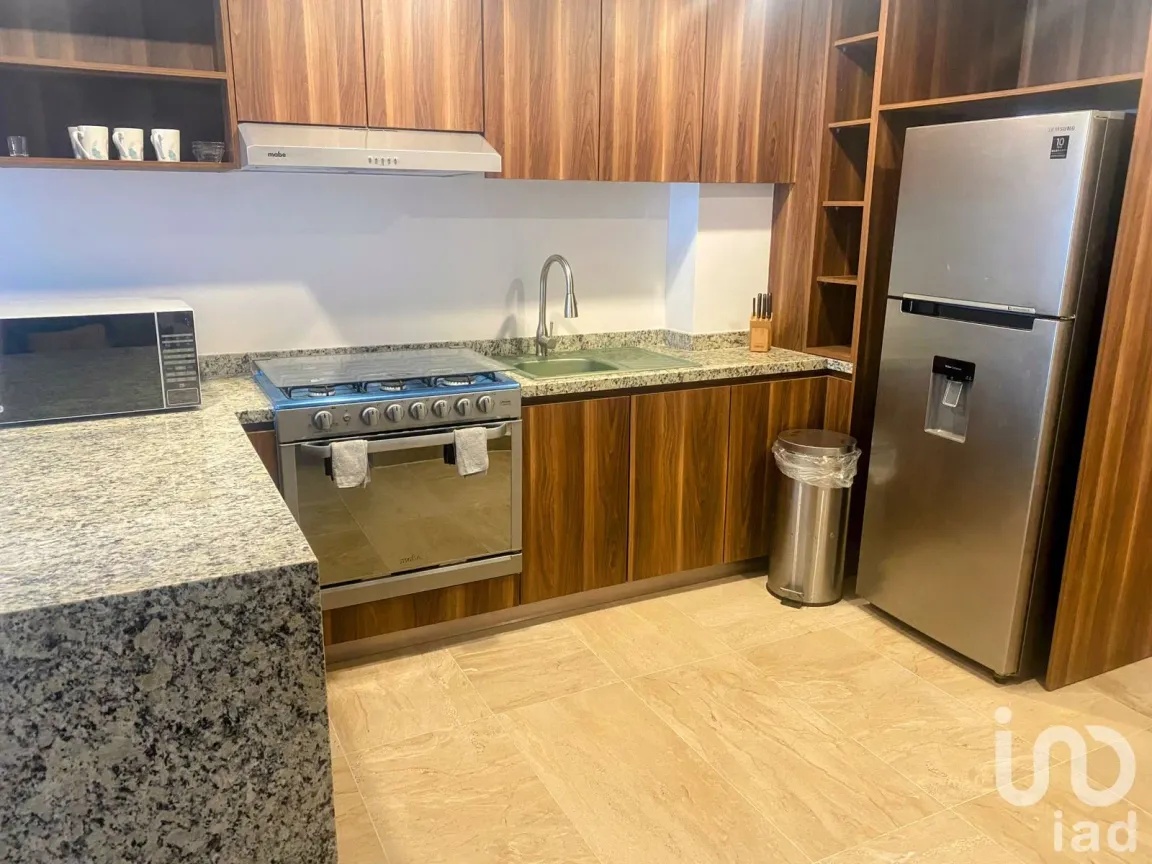 Departamento en Venta en Las Jarretaderas, Bahía de Banderas, Nayarit | NEX-172455 | iad México | Foto 7 de 17