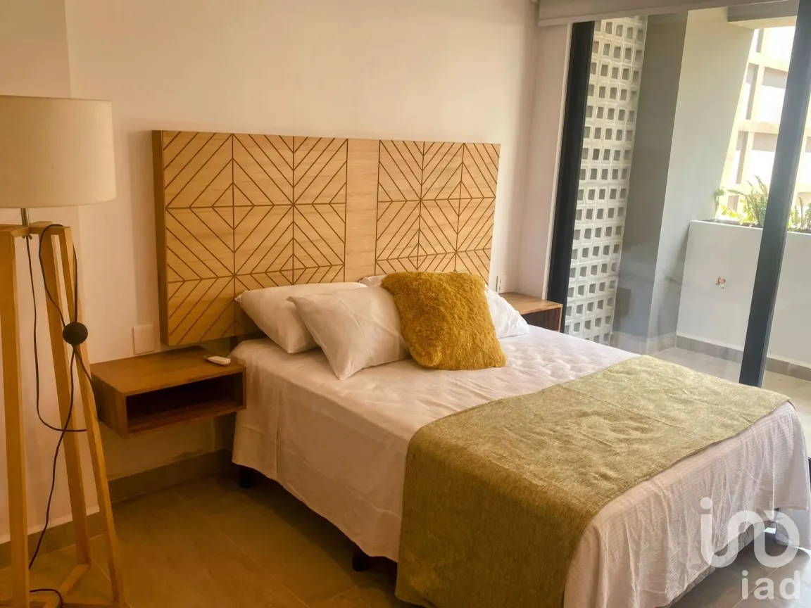 Departamento en Venta en Las Jarretaderas, Bahía de Banderas, Nayarit | NEX-172455 | iad México | Foto 10 de 17