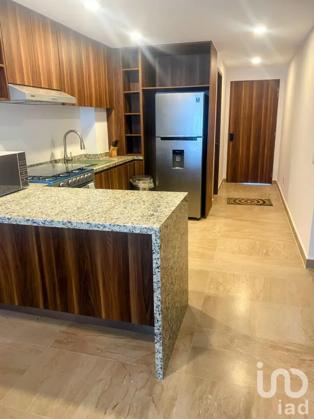 Departamento en Venta en Las Jarretaderas, Bahía de Banderas, Nayarit | NEX-172455 | iad México | Foto 6 de 17