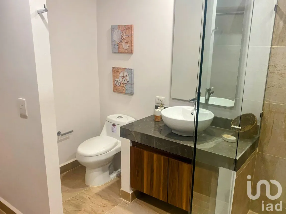 Departamento en Venta en Las Jarretaderas, Bahía de Banderas, Nayarit | NEX-172455 | iad México | Foto 11 de 17