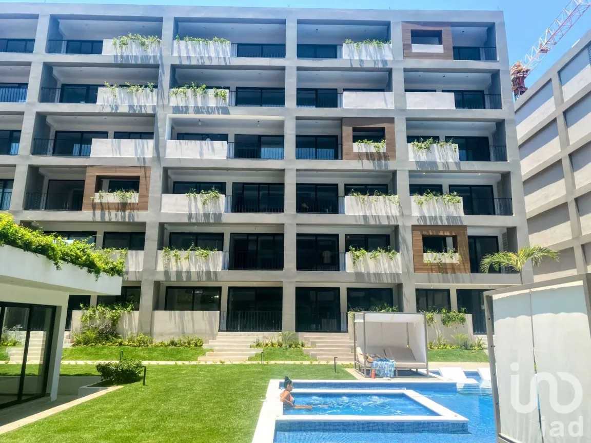 Departamento en Venta en Las Jarretaderas, Bahía de Banderas, Nayarit | NEX-172455 | iad México | Foto 13 de 17