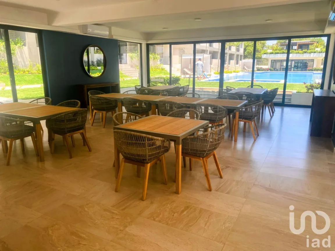 Departamento en Venta en Las Jarretaderas, Bahía de Banderas, Nayarit | NEX-172455 | iad México | Foto 14 de 17