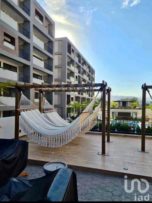 Departamento en Venta en Las Jarretaderas, Bahía de Banderas, Nayarit | NEX-172455 | iad México | Foto 17 de 17