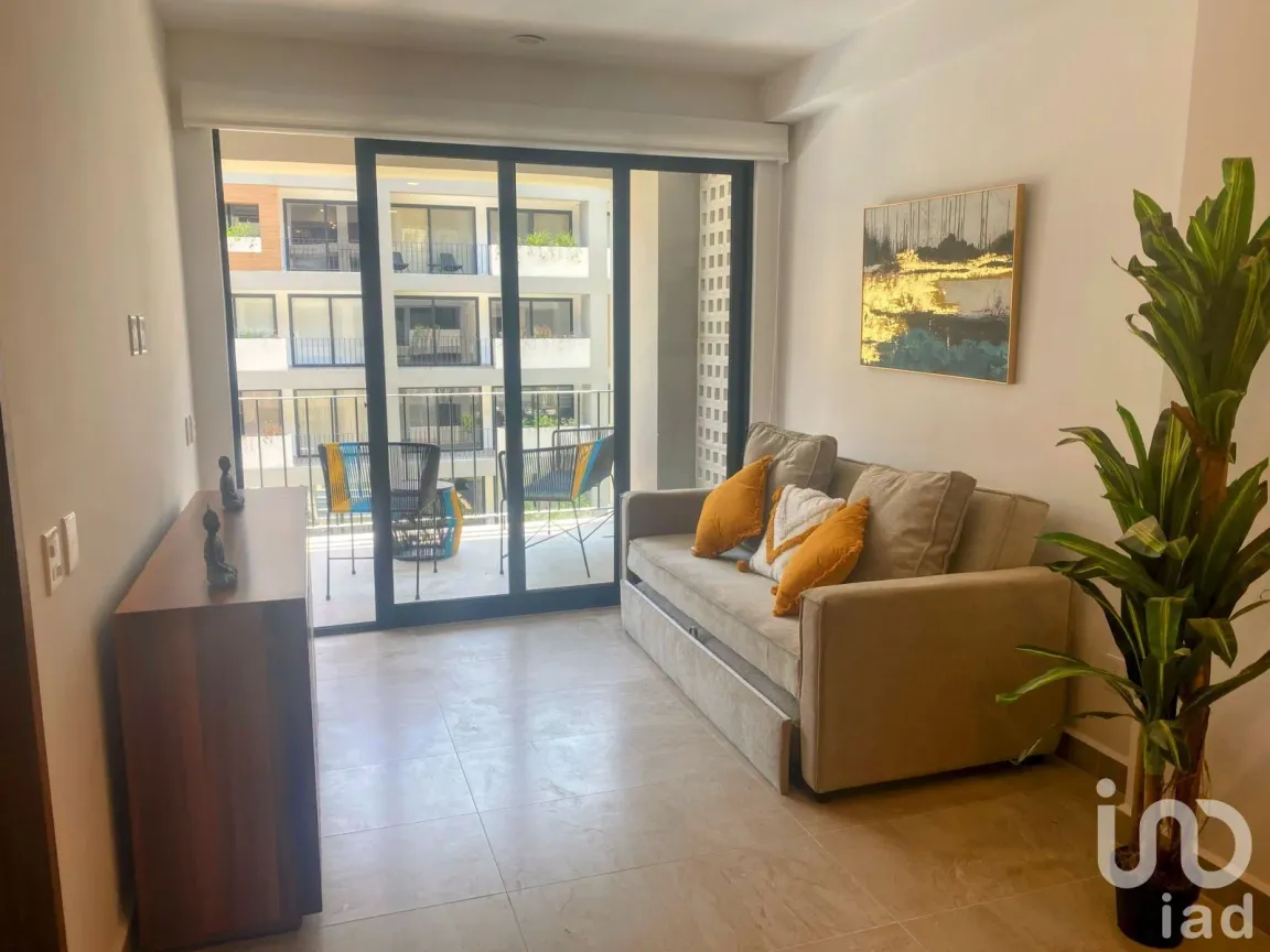 Departamento en Venta en Las Jarretaderas, Bahía de Banderas, Nayarit | NEX-172455 | iad México | Foto 4 de 17