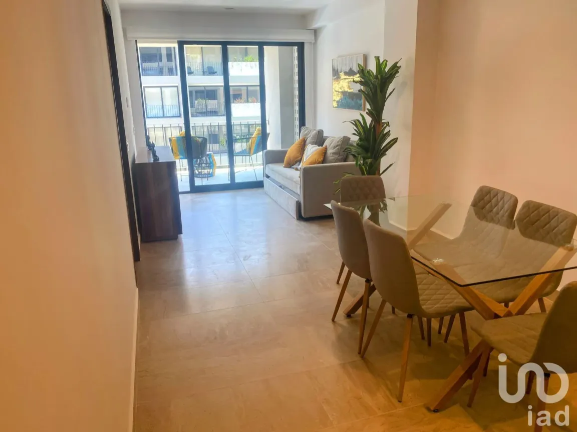 Departamento en Venta en Las Jarretaderas, Bahía de Banderas, Nayarit | NEX-172455 | iad México | Foto 3 de 17