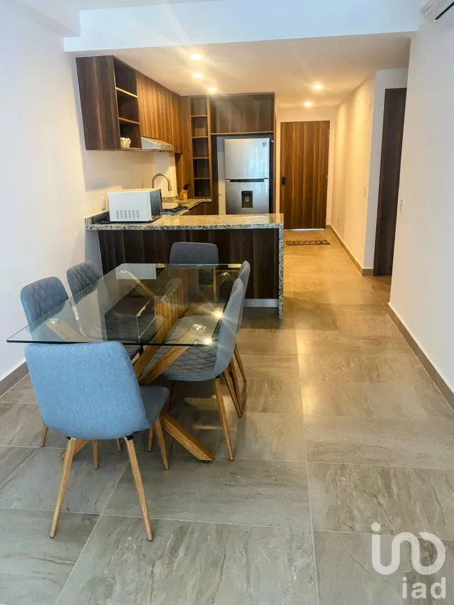 Departamento en Venta en Las Jarretaderas, Bahía de Banderas, Nayarit | NEX-172455 | iad México | Foto 2 de 17