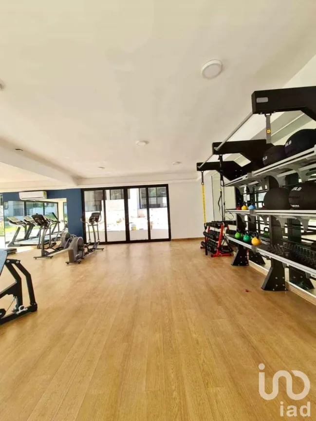 Departamento en Venta en Las Jarretaderas, Bahía de Banderas, Nayarit | NEX-172455 | iad México | Foto 15 de 17