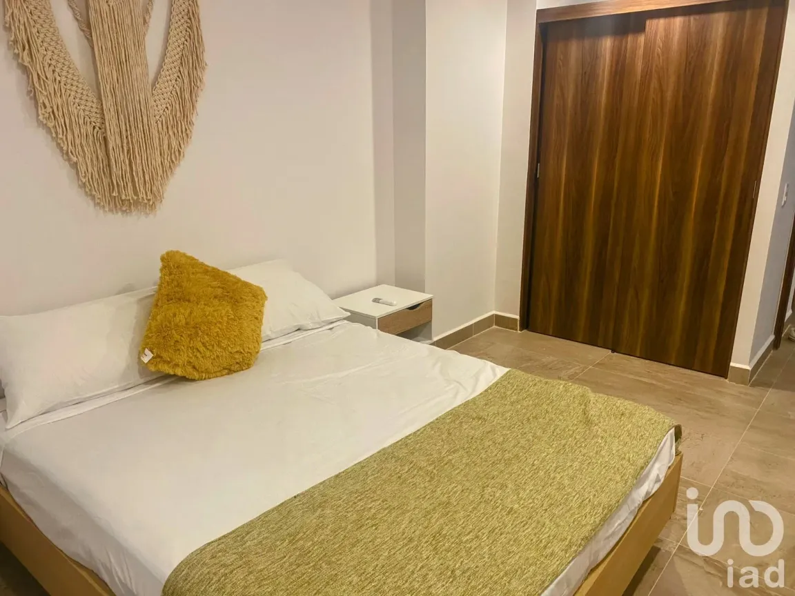 Departamento en Venta en Las Jarretaderas, Bahía de Banderas, Nayarit | NEX-172455 | iad México | Foto 9 de 17