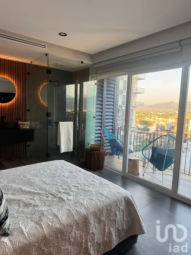 Departamento en Venta en Zona Hotelera Norte, Puerto Vallarta, Jalisco | NEX-174860 | iad México | Foto 2 de 10