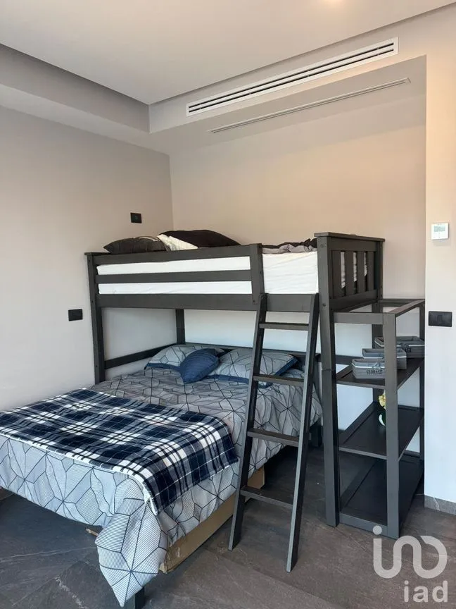 Departamento en Venta en Zona Hotelera Norte, Puerto Vallarta, Jalisco | NEX-174860 | iad México | Foto 3 de 10