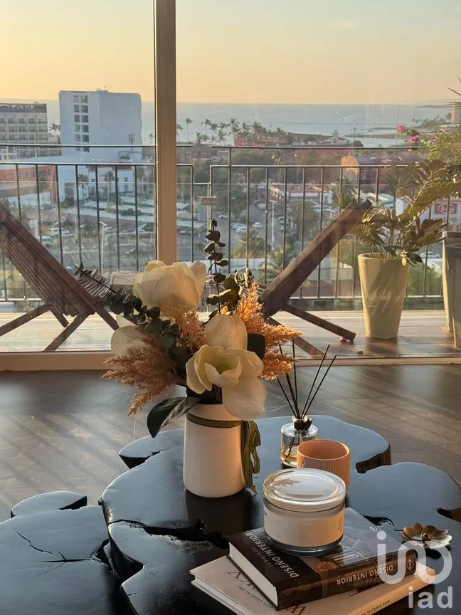 Departamento en Venta en Zona Hotelera Norte, Puerto Vallarta, Jalisco | NEX-174860 | iad México | Foto 10 de 10