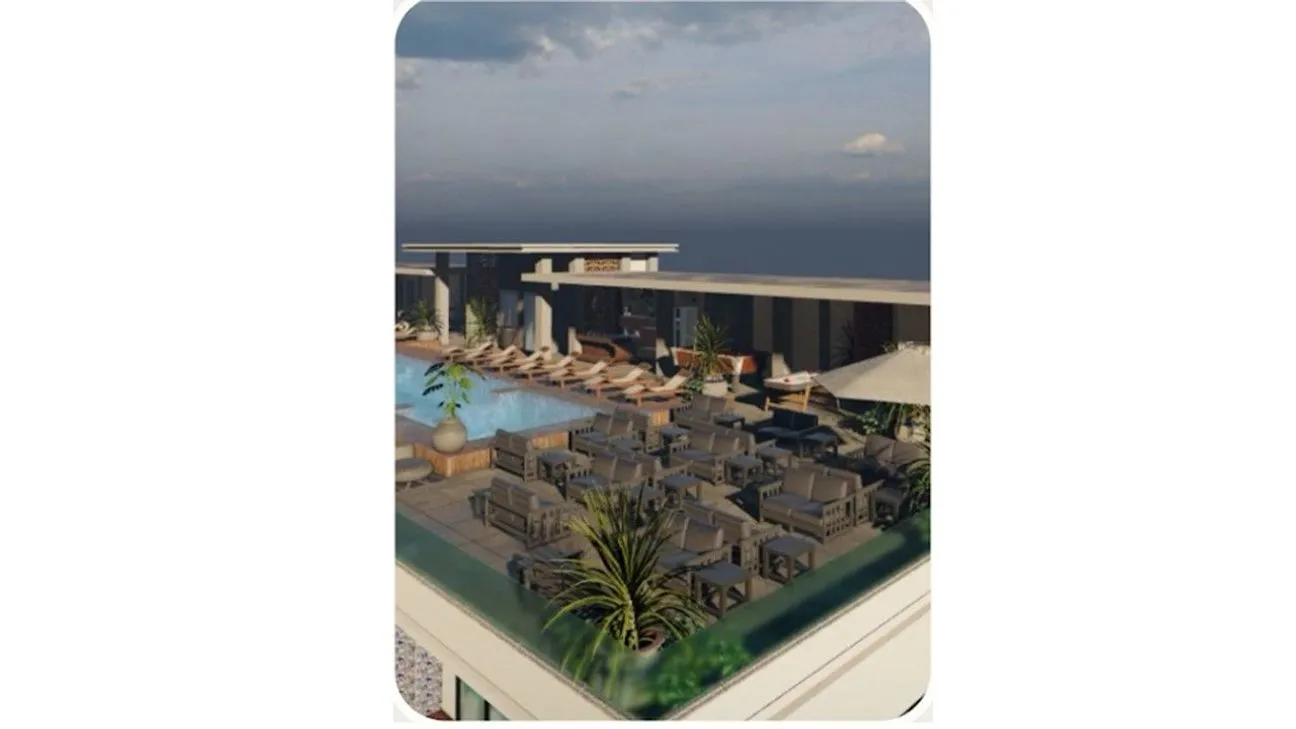 Departamento en Venta en Paraíso, Compostela, Nayarit | NEX-174968 | iad México | Foto 3 de 9