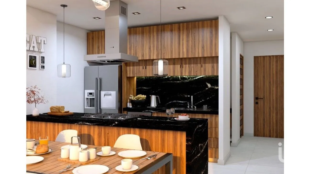 Departamento en Venta en Paraíso, Compostela, Nayarit | NEX-174968 | iad México | Foto 4 de 9
