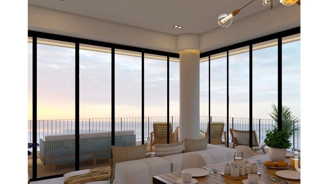 Departamento en Venta en Paraíso, Compostela, Nayarit | NEX-174968 | iad México | Foto 5 de 9