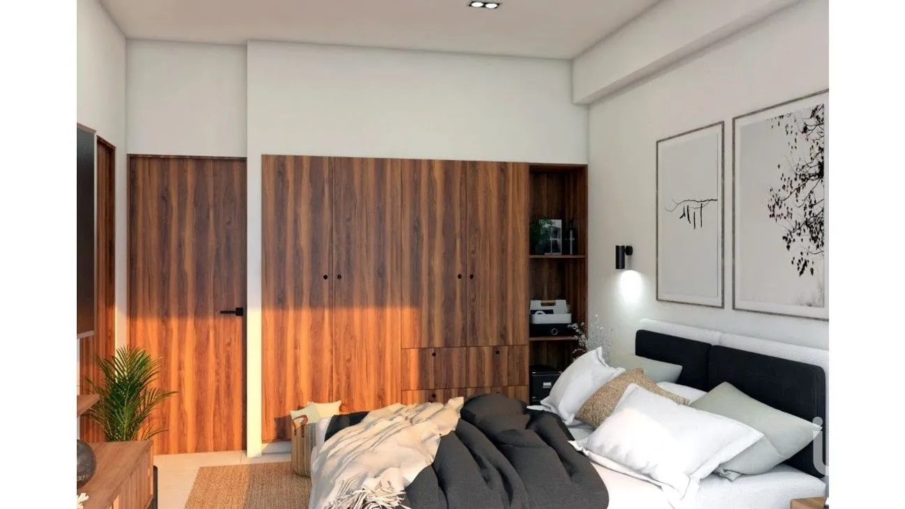 Departamento en Venta en Paraíso, Compostela, Nayarit | NEX-174968 | iad México | Foto 6 de 9