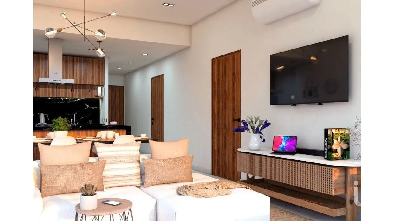 Departamento en Venta en Paraíso, Compostela, Nayarit | NEX-174968 | iad México | Foto 7 de 9