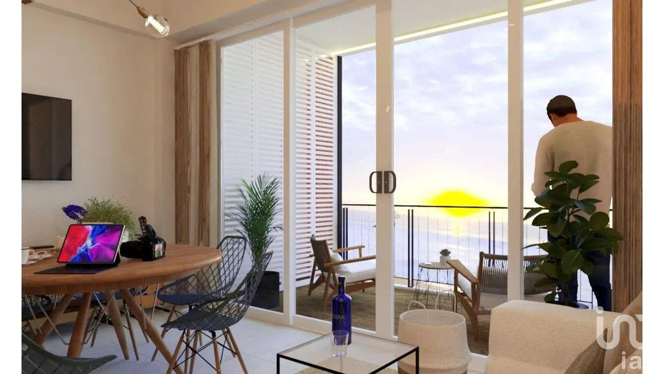 Departamento en Venta en Paraíso, Compostela, Nayarit | NEX-174968 | iad México | Foto 9 de 9