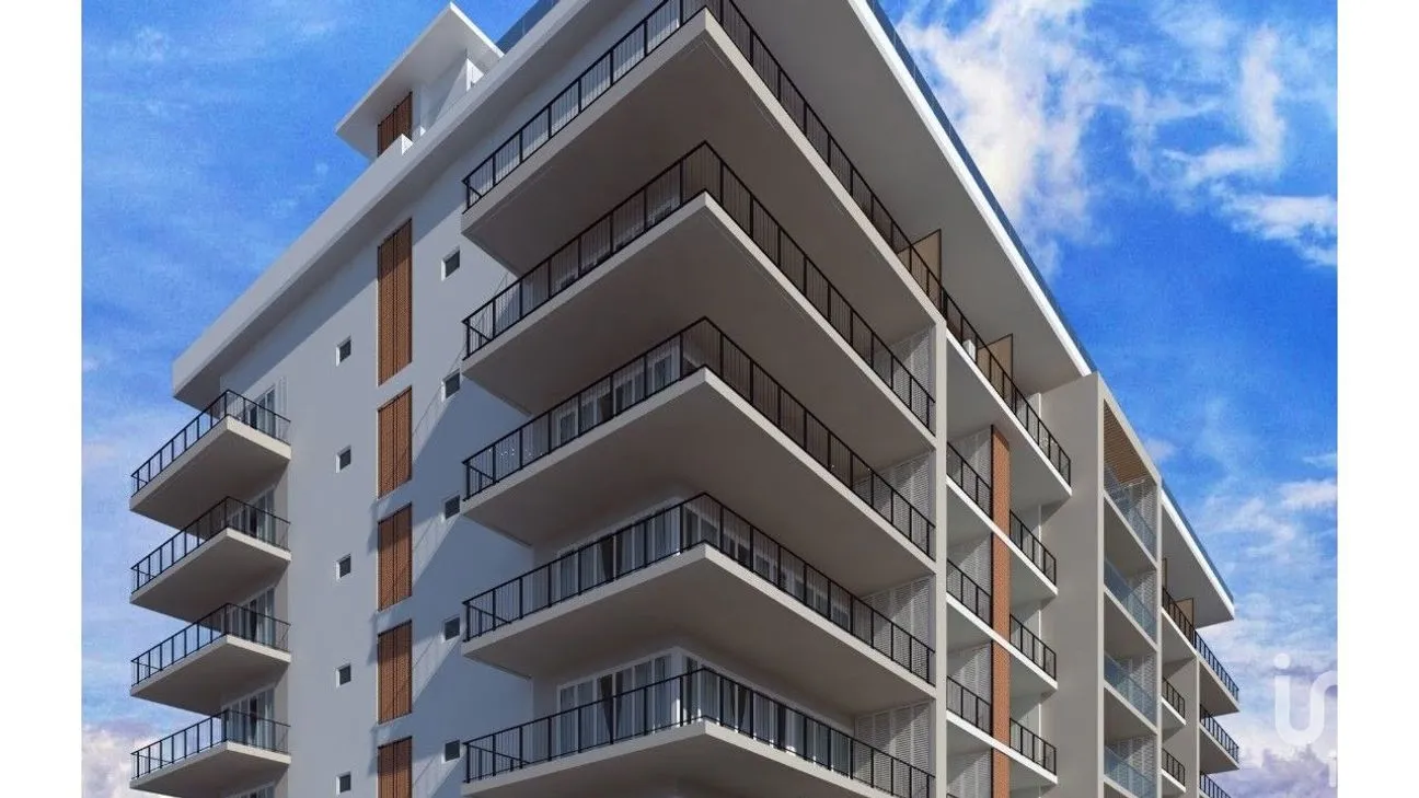 Departamento en Venta en Paraíso, Compostela, Nayarit | NEX-174968 | iad México | Foto 1 de 9